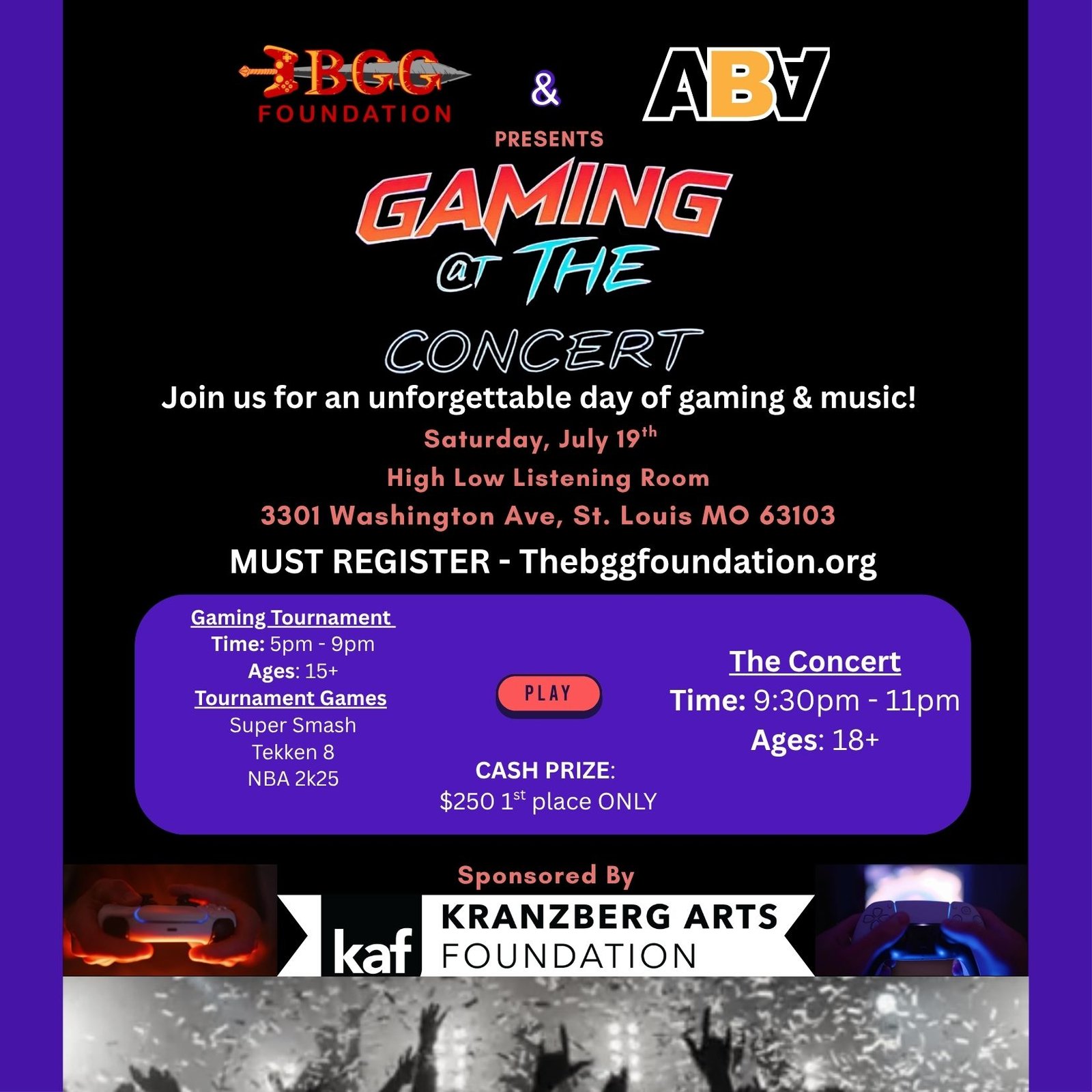 Event Image
